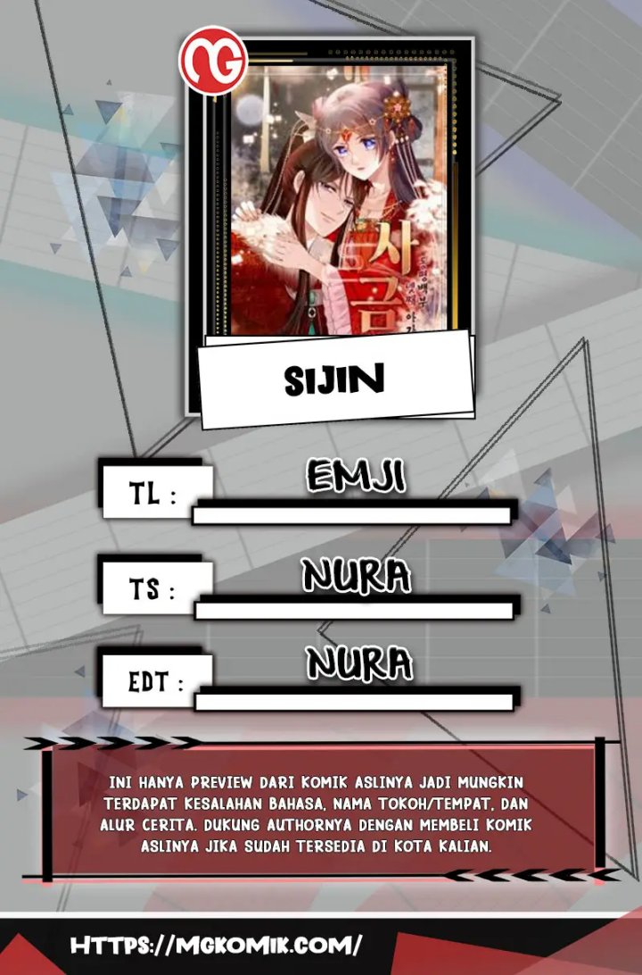 Sijin Chapter 338 - halaman 1
