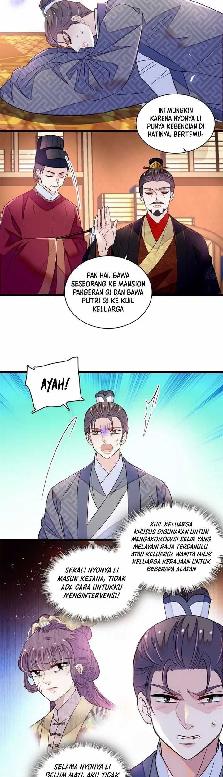 Sijin Chapter 339 - halaman 11