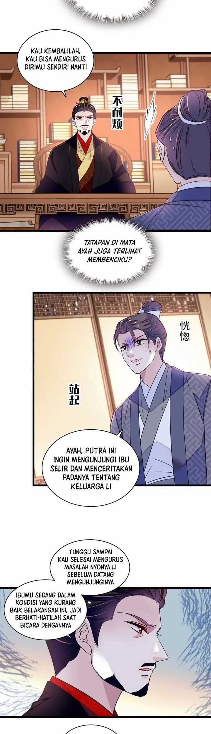 Sijin Chapter 339 - halaman 13
