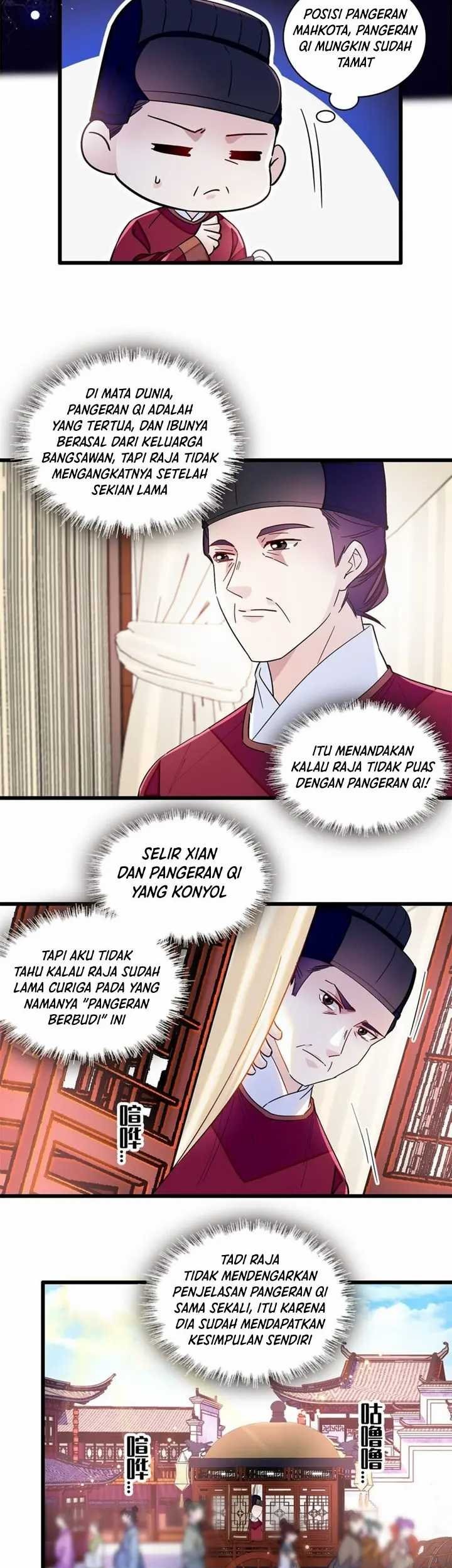 Sijin Chapter 339 - halaman 19