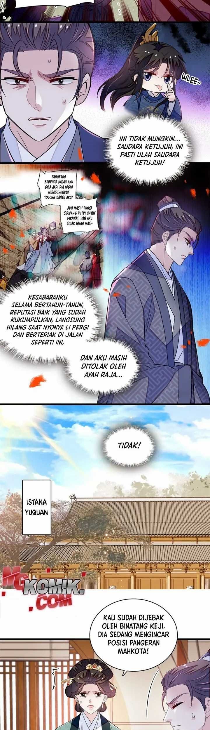 Sijin Chapter 339 - halaman 23