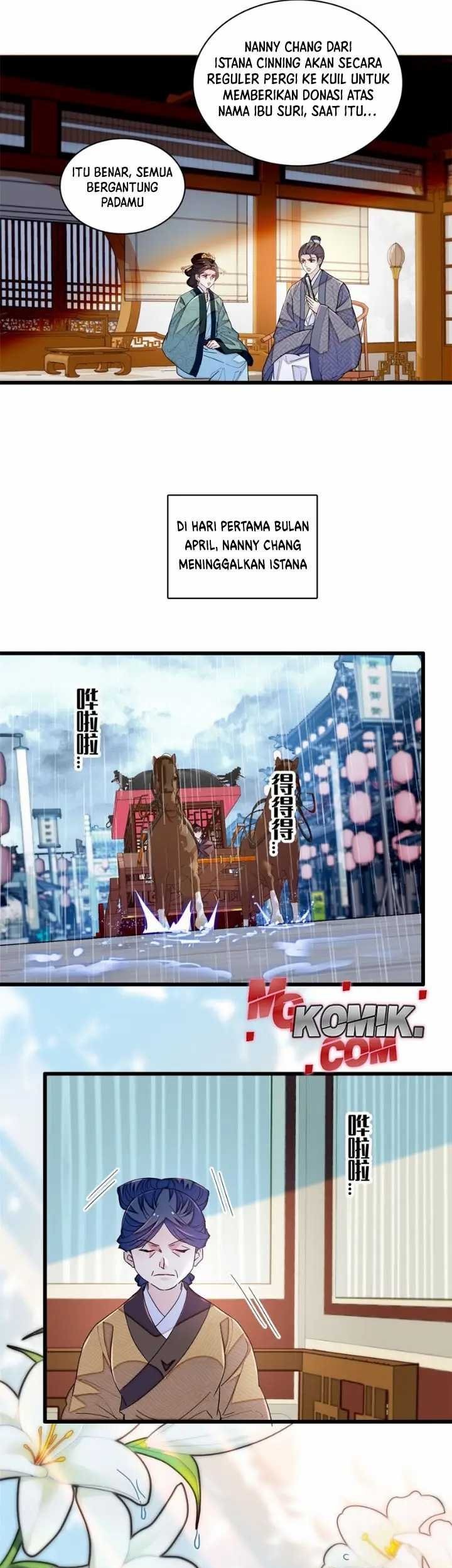 Sijin Chapter 339 - halaman 27
