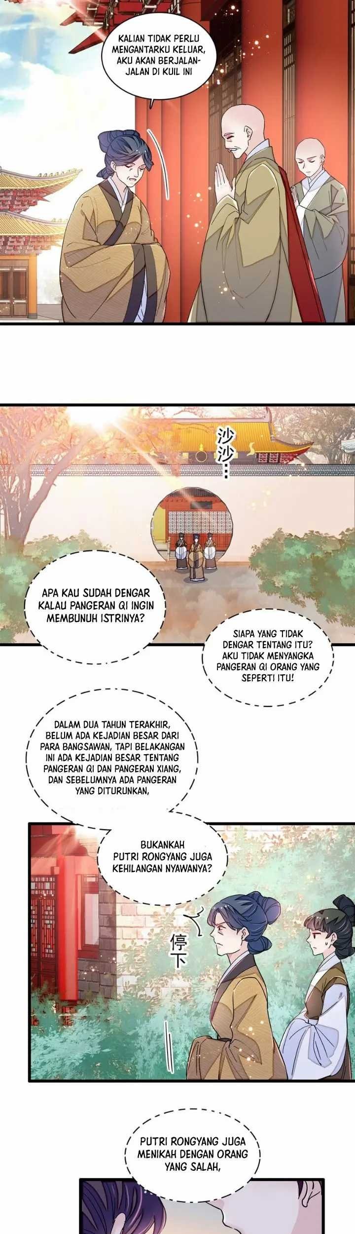 Sijin Chapter 339 - halaman 29
