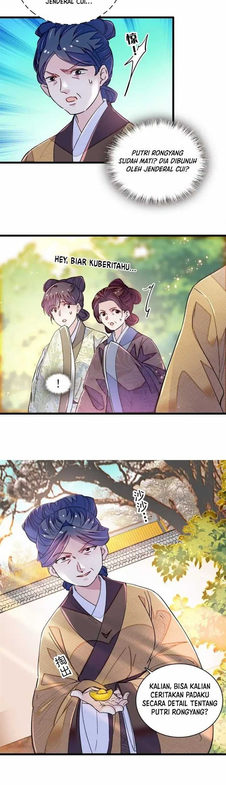 Sijin Chapter 339 - halaman 31