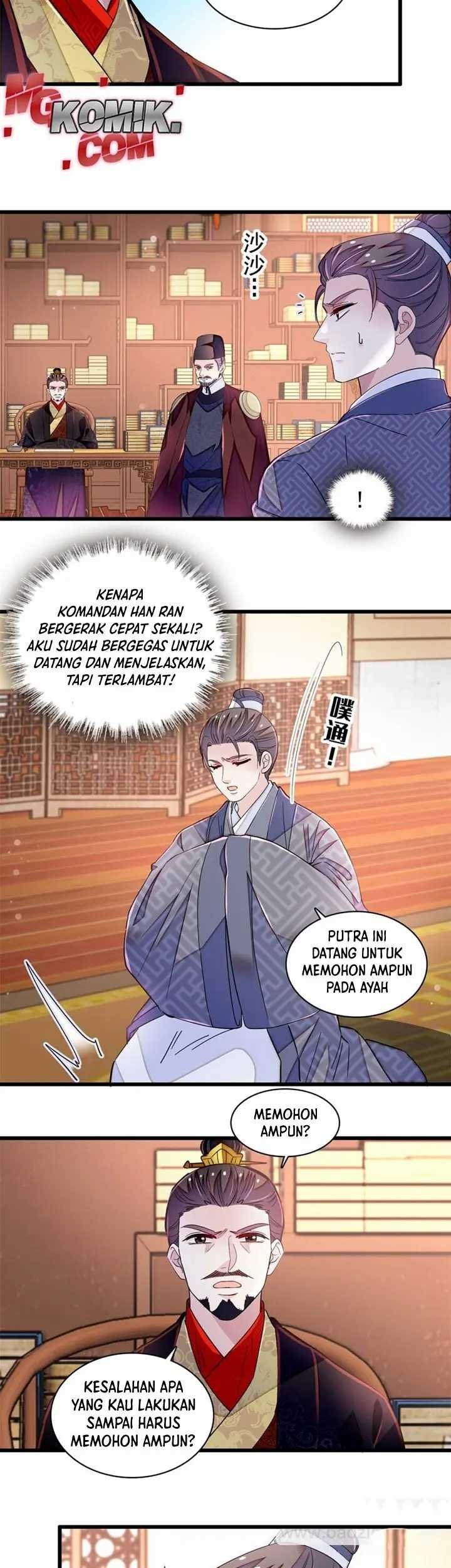 Sijin Chapter 339 - halaman 5