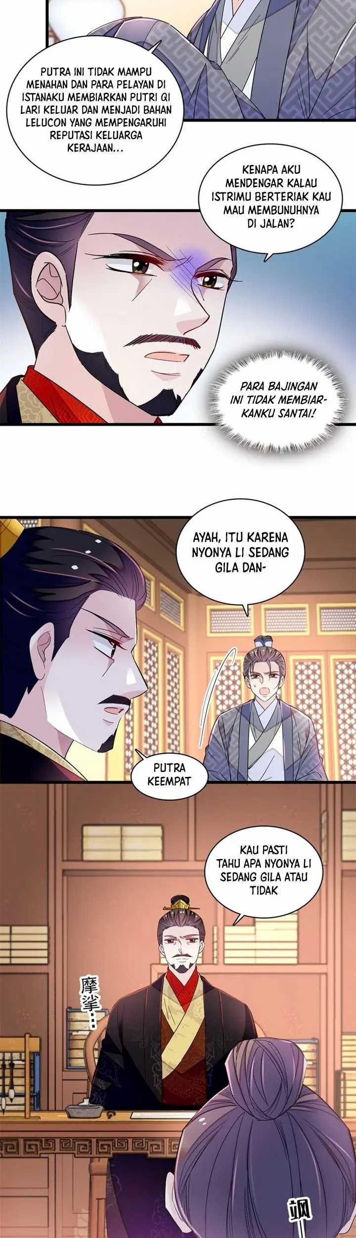 Sijin Chapter 339 - halaman 7