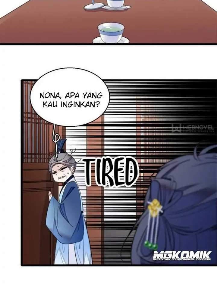 Sijin Chapter 34 - halaman 10