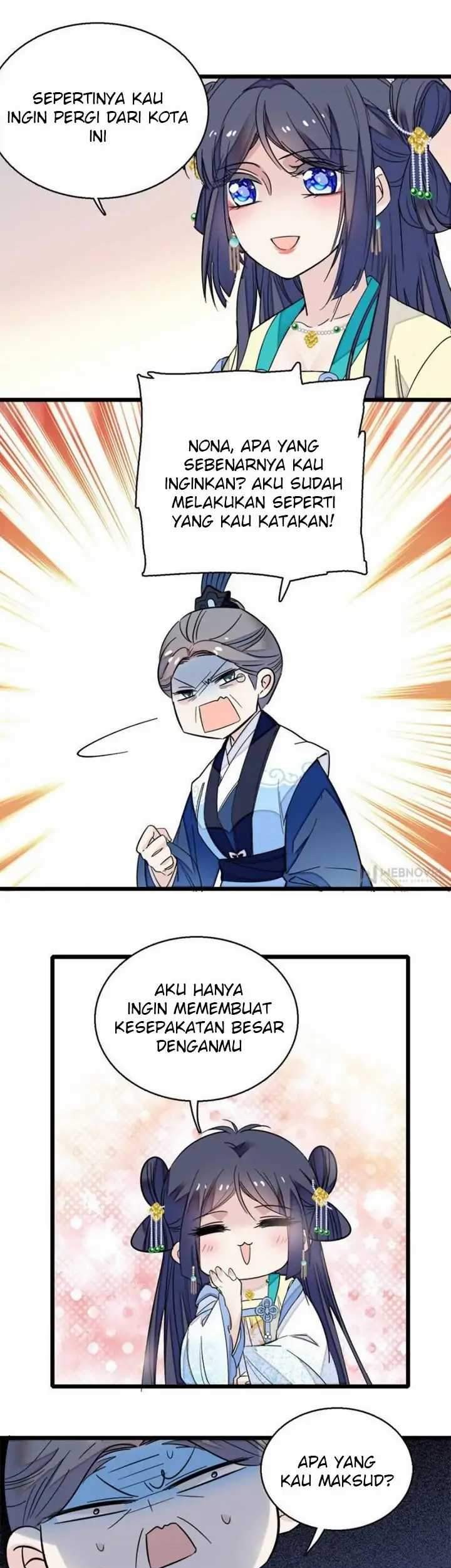 Sijin Chapter 34 - halaman 11