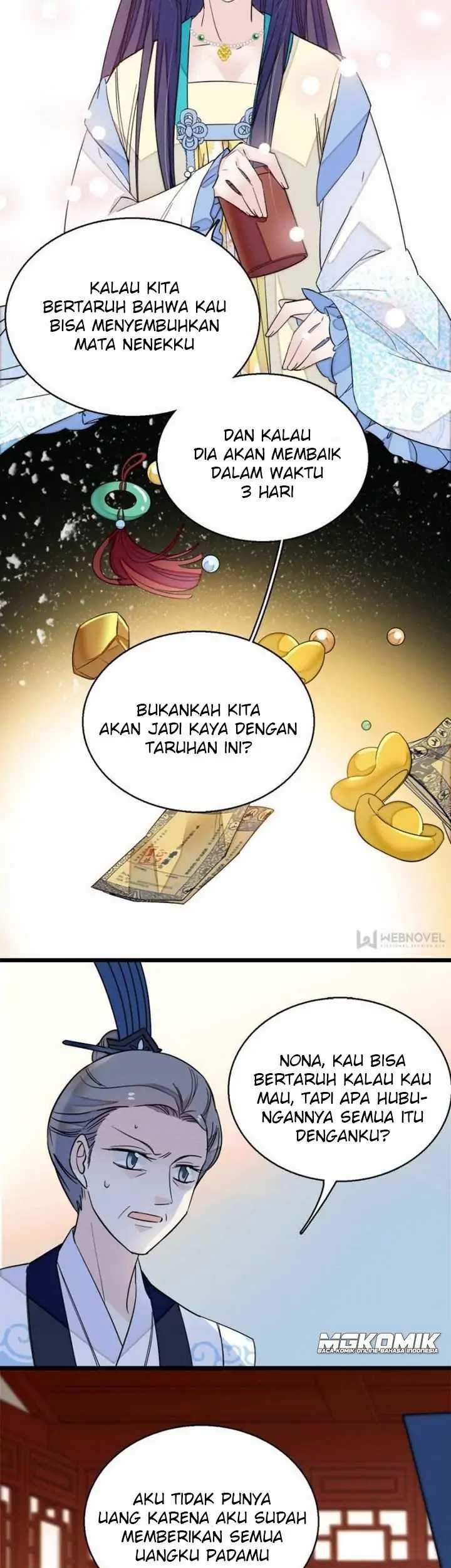 Sijin Chapter 34 - halaman 13