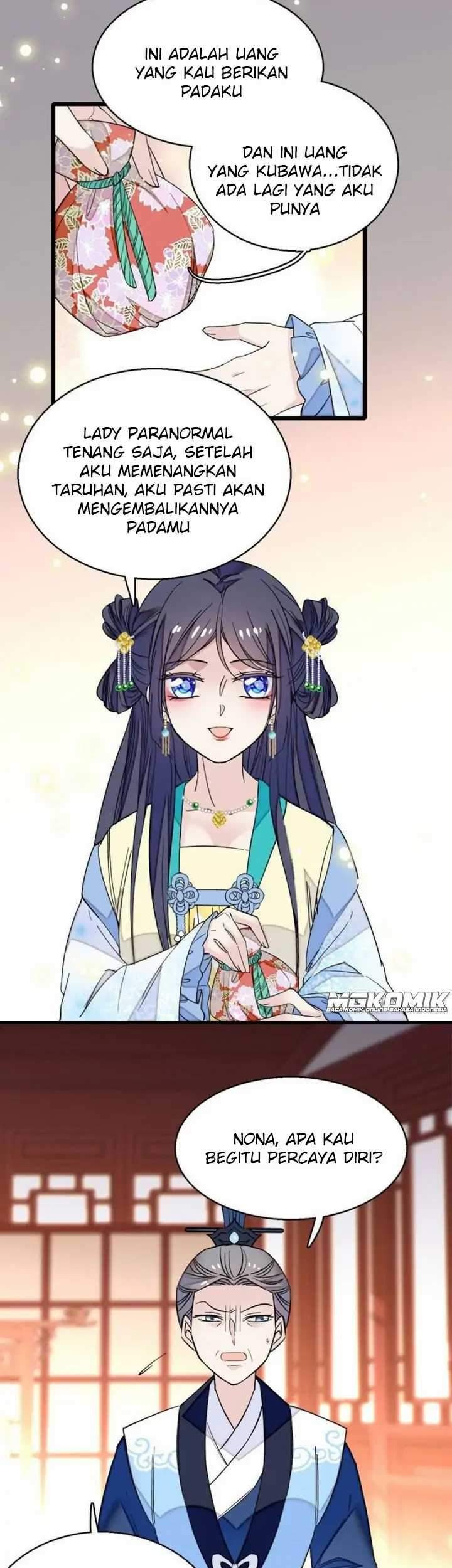 Sijin Chapter 34 - halaman 15