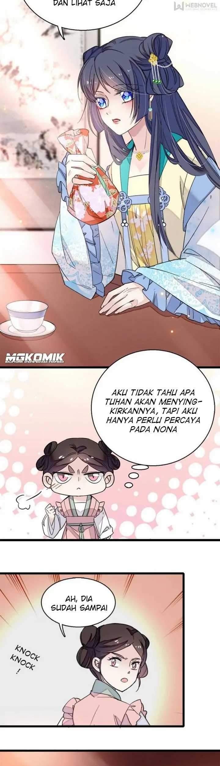 Sijin Chapter 34 - halaman 19