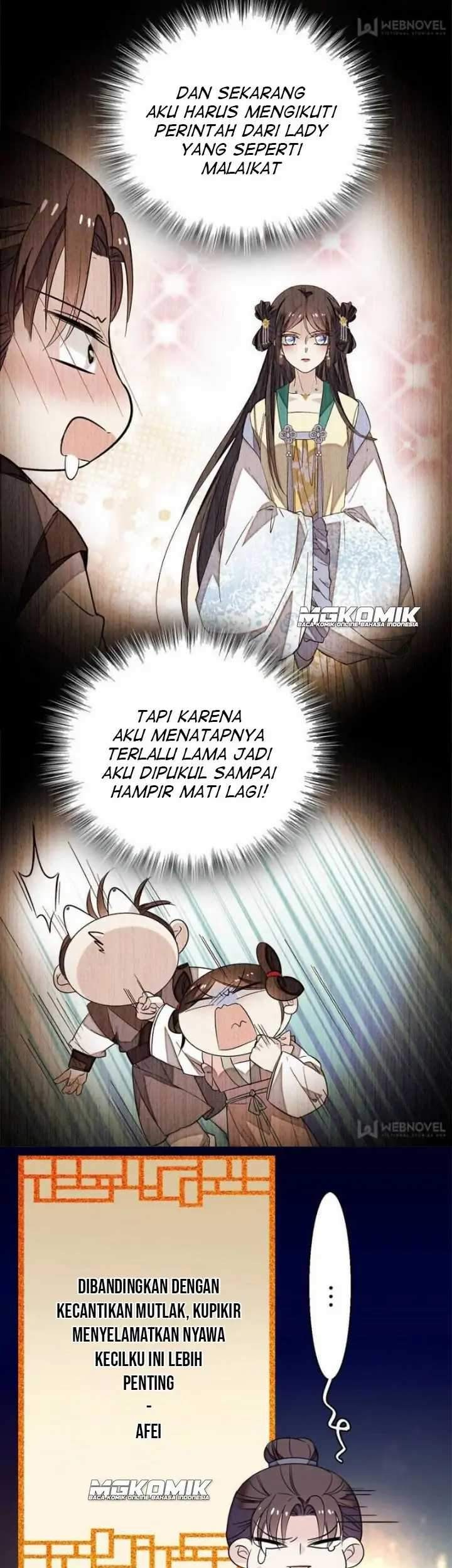 Sijin Chapter 34 - halaman 23