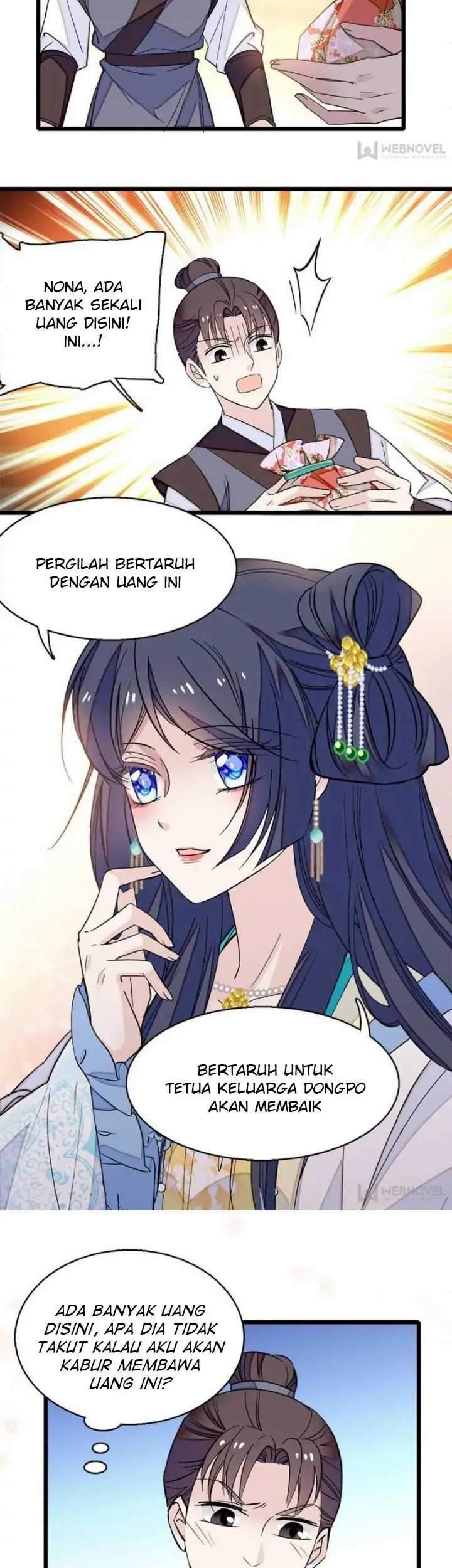 Sijin Chapter 34 - halaman 25