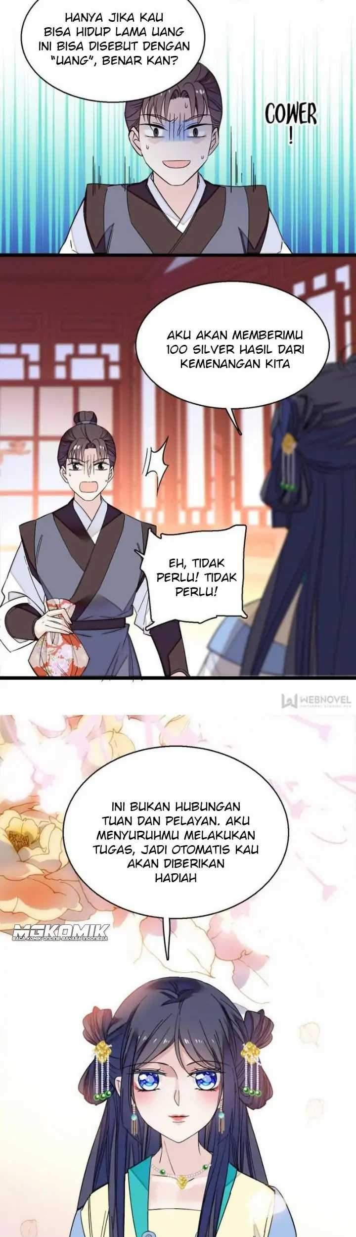 Sijin Chapter 34 - halaman 27