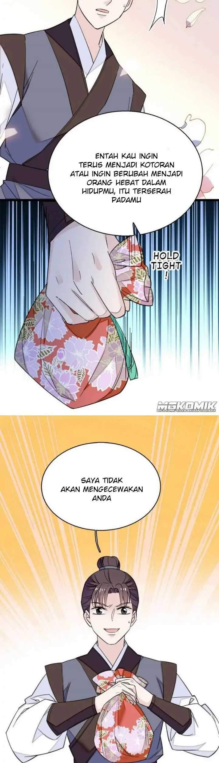 Sijin Chapter 34 - halaman 29