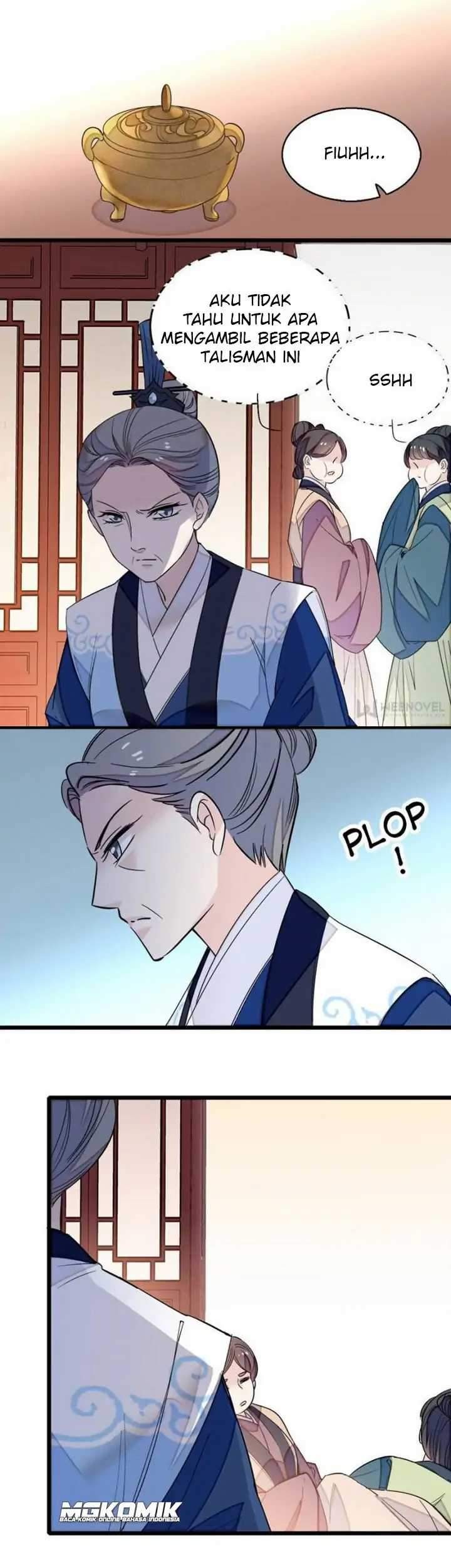 Sijin Chapter 34 - halaman 3
