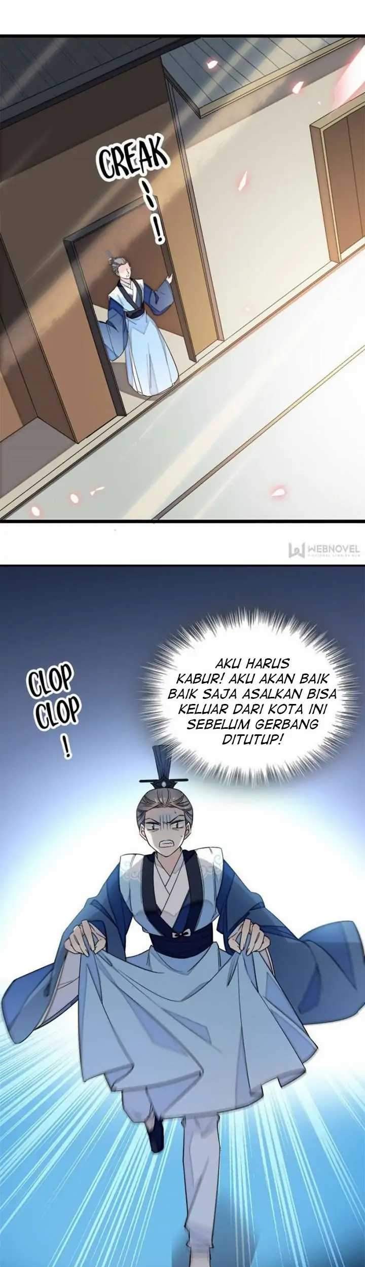 Sijin Chapter 34 - halaman 5