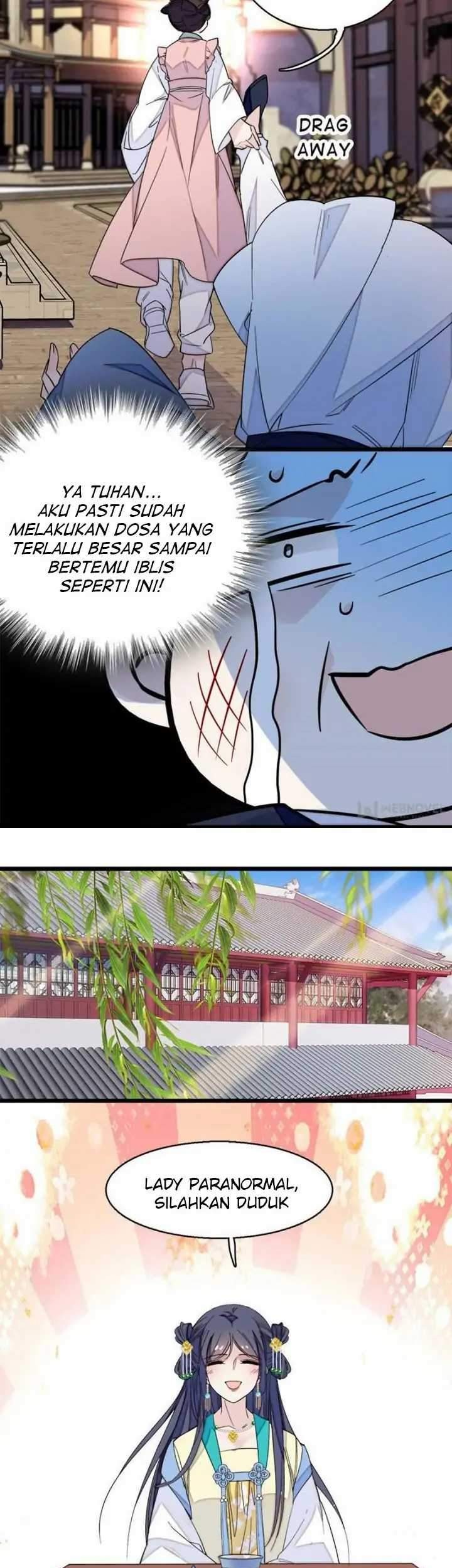 Sijin Chapter 34 - halaman 9