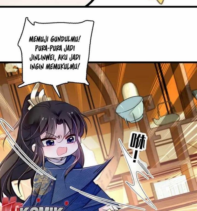 Sijin Chapter 340 - halaman 10