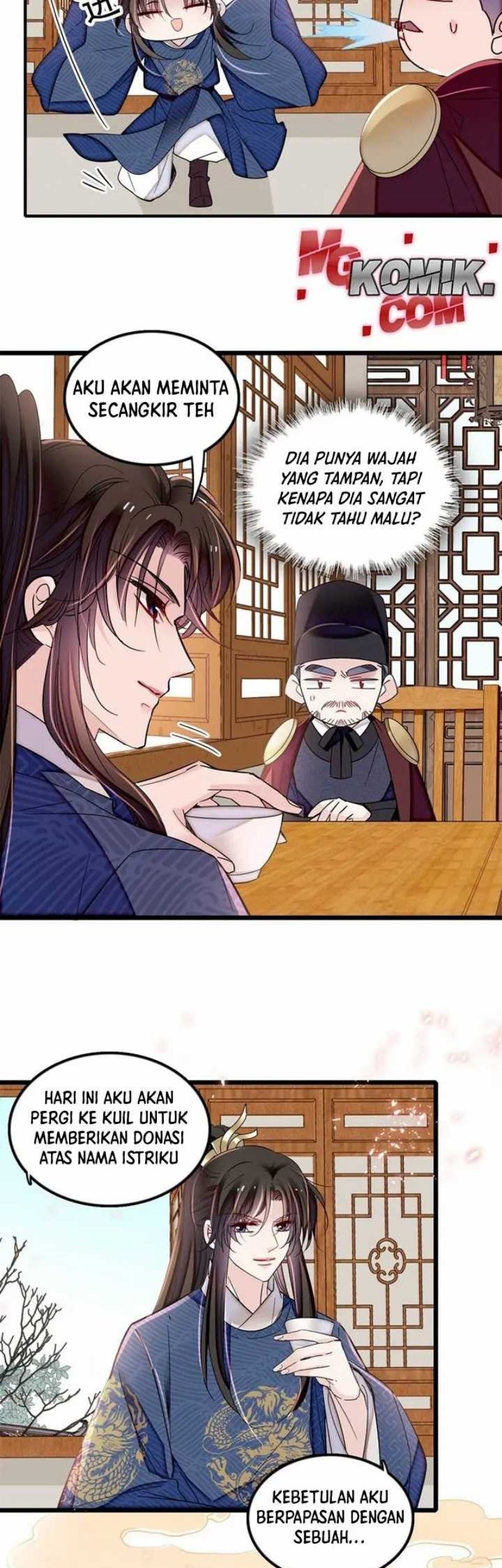 Sijin Chapter 340 - halaman 13