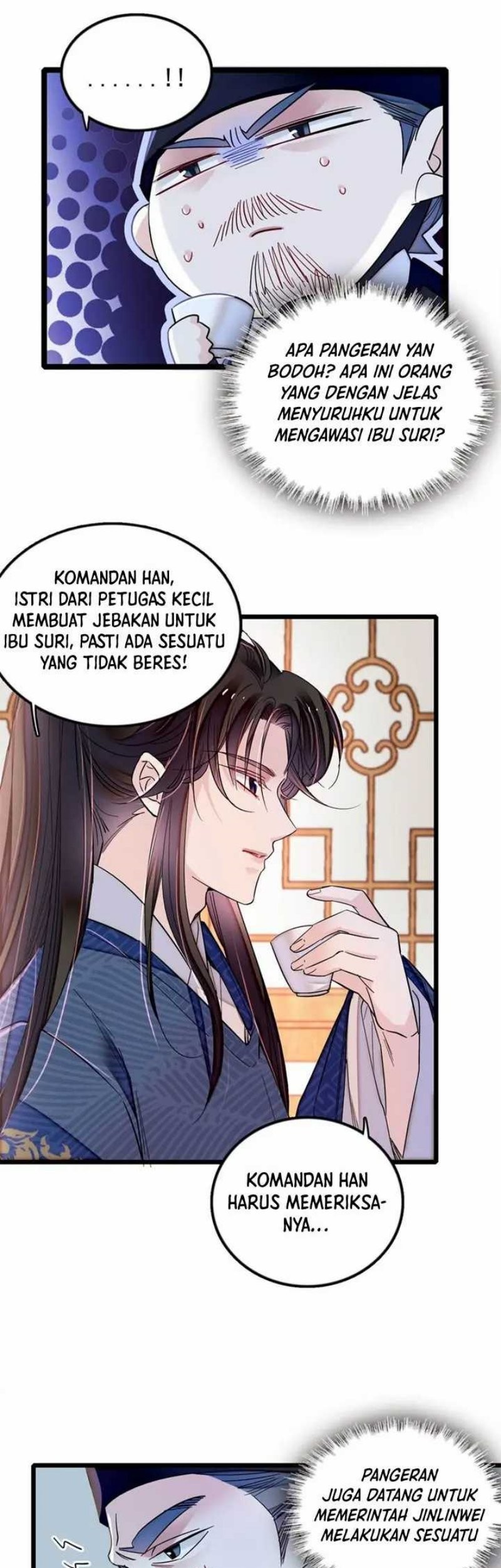 Sijin Chapter 340 - halaman 15