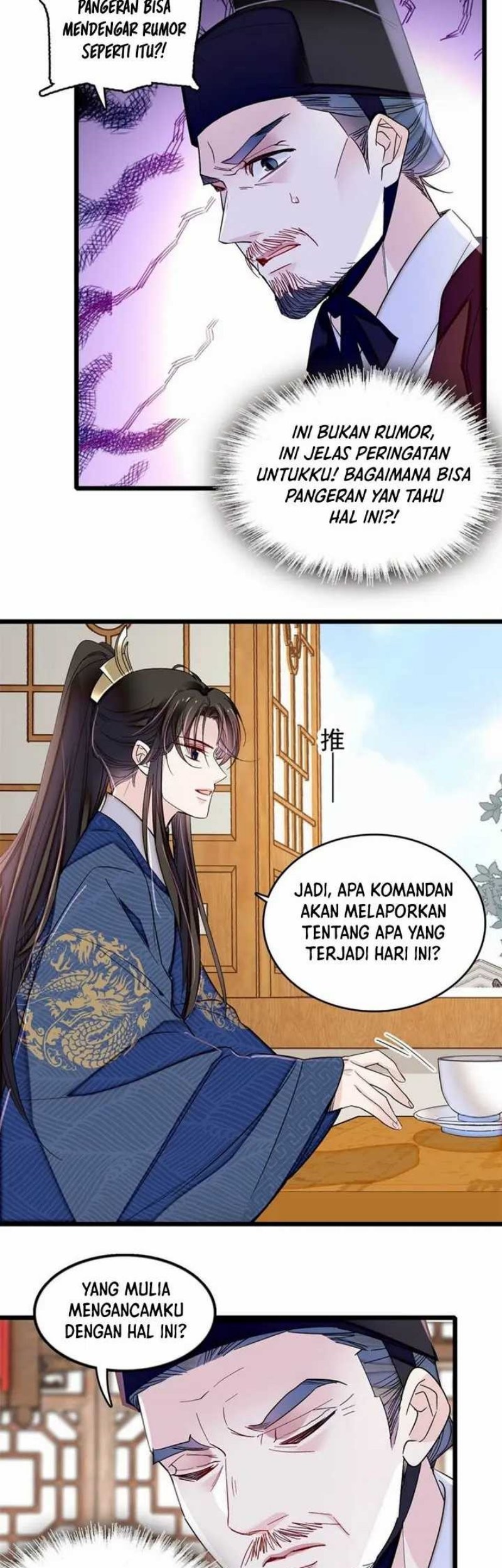 Sijin Chapter 340 - halaman 21