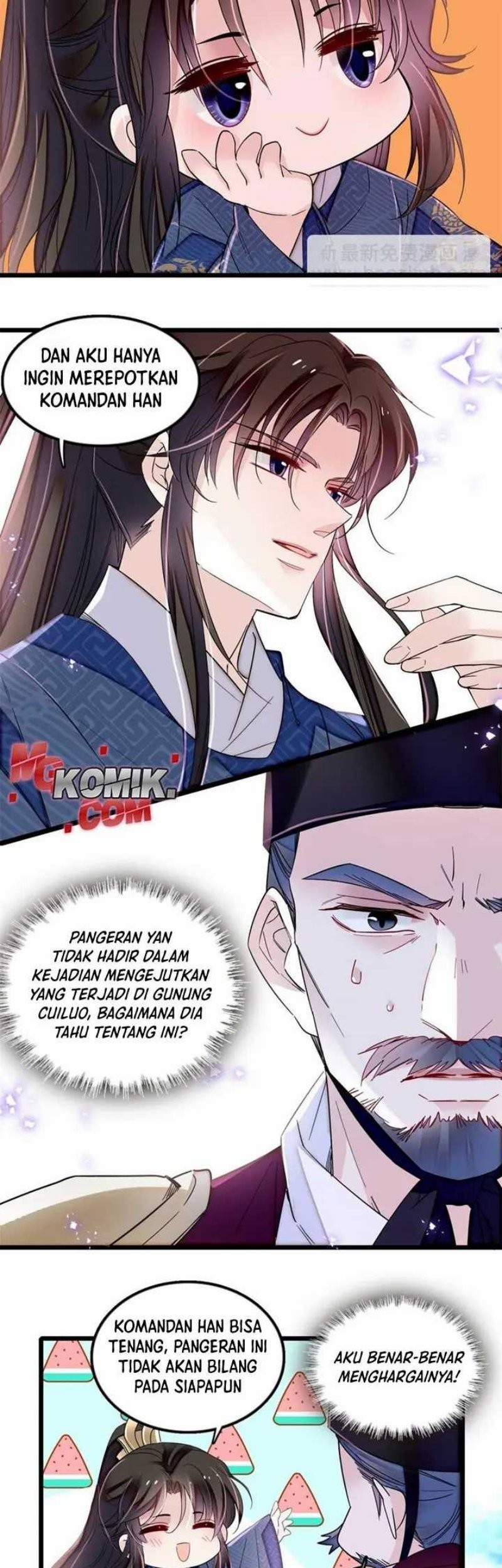 Sijin Chapter 340 - halaman 23