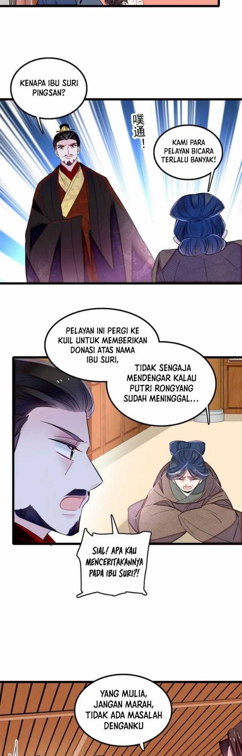 Sijin Chapter 340 - halaman 27