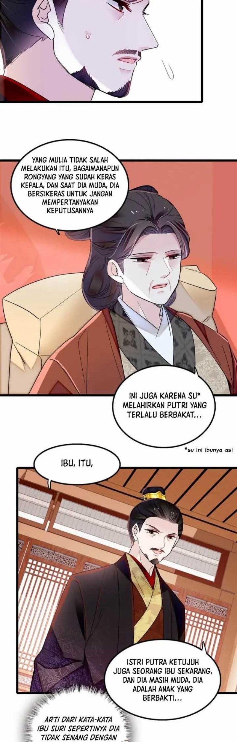 Sijin Chapter 340 - halaman 29