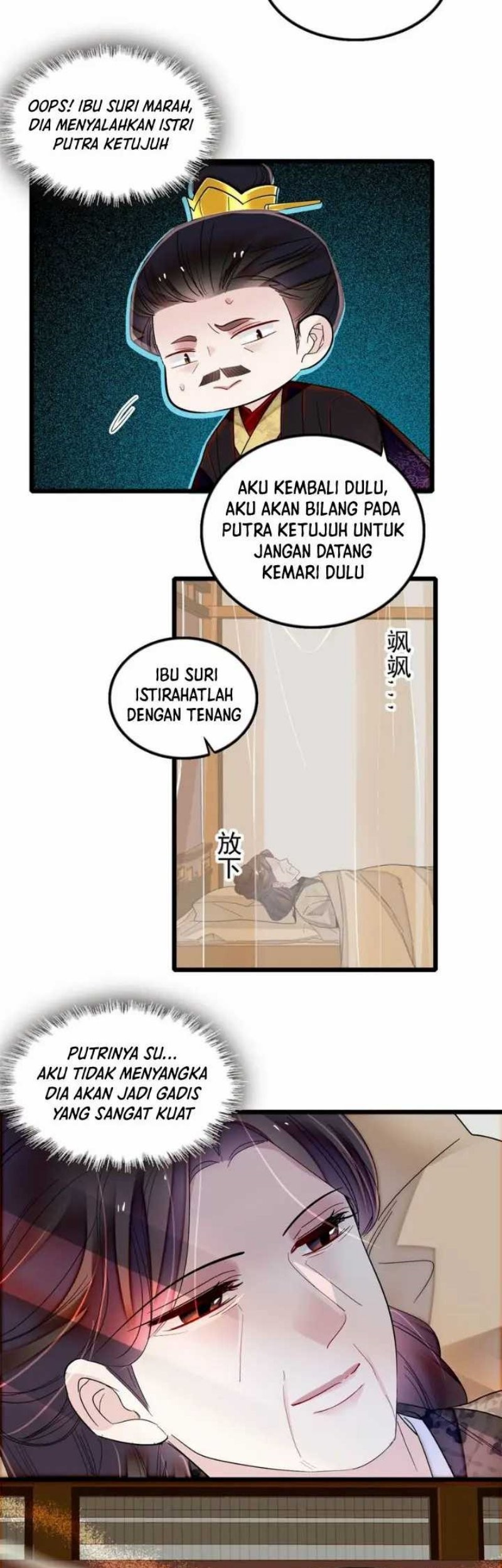 Sijin Chapter 340 - halaman 31