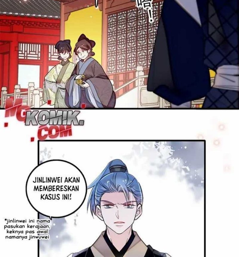 Sijin Chapter 340 - halaman 4