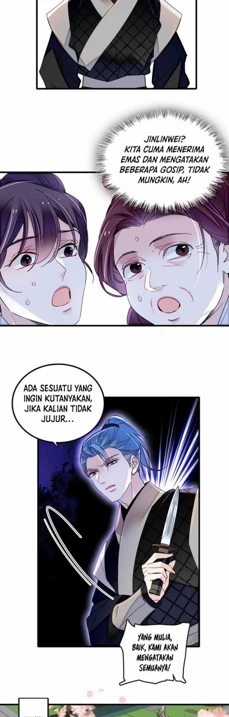 Sijin Chapter 340 - halaman 5