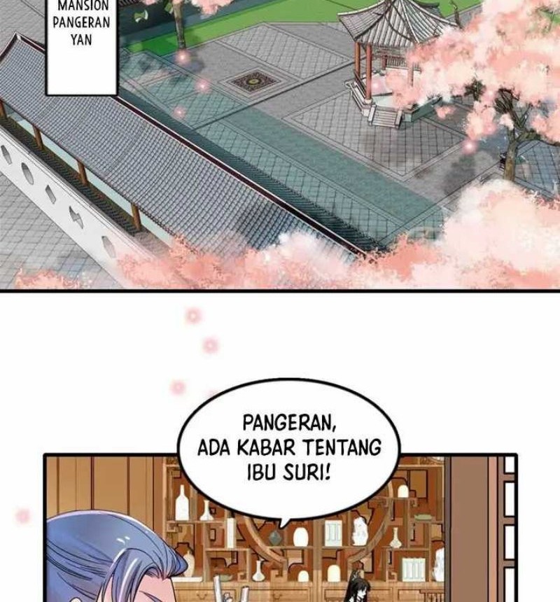 Sijin Chapter 340 - halaman 6