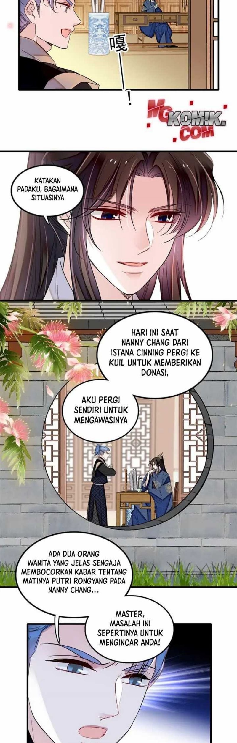 Sijin Chapter 340 - halaman 7