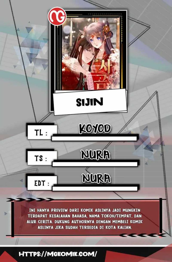 Sijin Chapter 341 - halaman 1