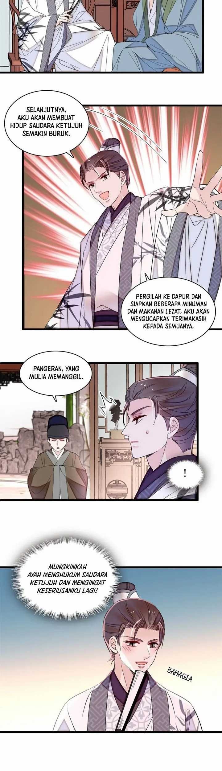 Sijin Chapter 341 - halaman 15
