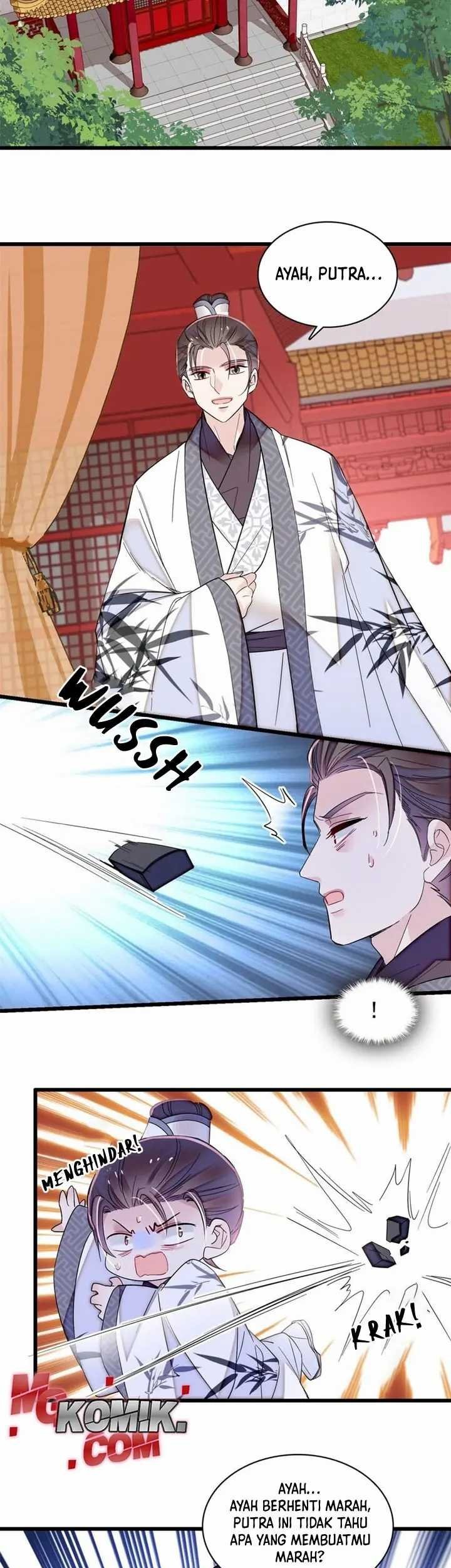 Sijin Chapter 341 - halaman 17