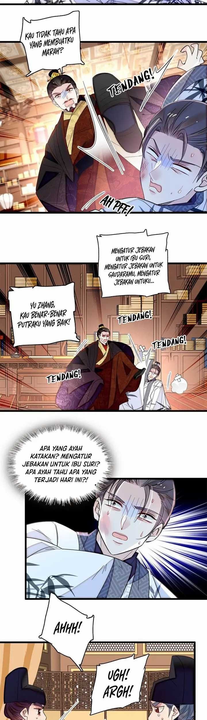 Sijin Chapter 341 - halaman 19