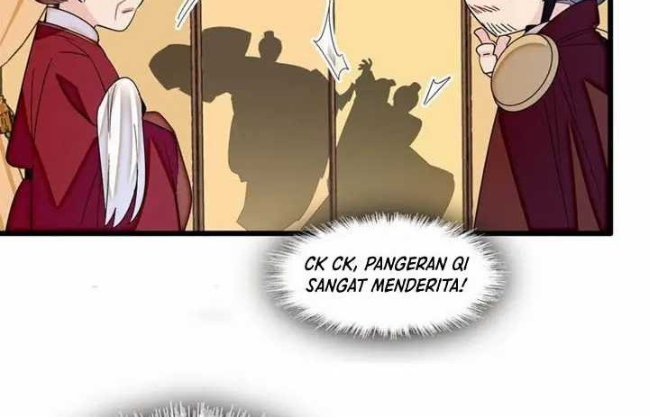 Sijin Chapter 341 - halaman 20