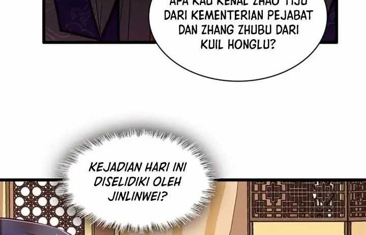 Sijin Chapter 341 - halaman 22