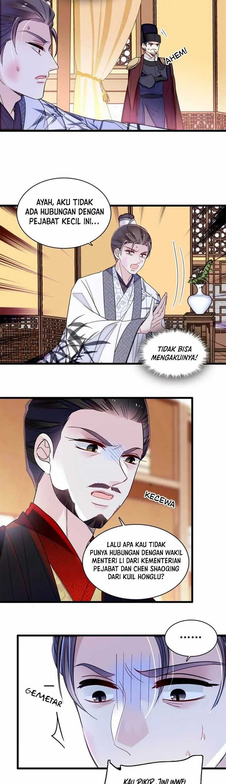 Sijin Chapter 341 - halaman 23