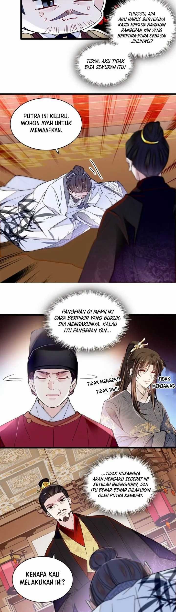Sijin Chapter 341 - halaman 25