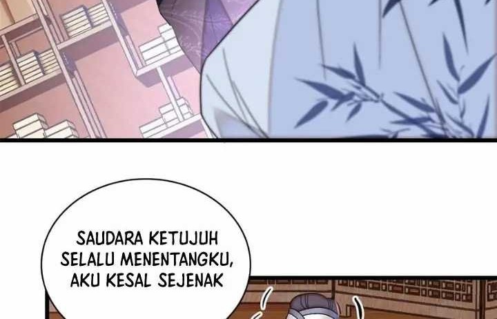 Sijin Chapter 341 - halaman 26