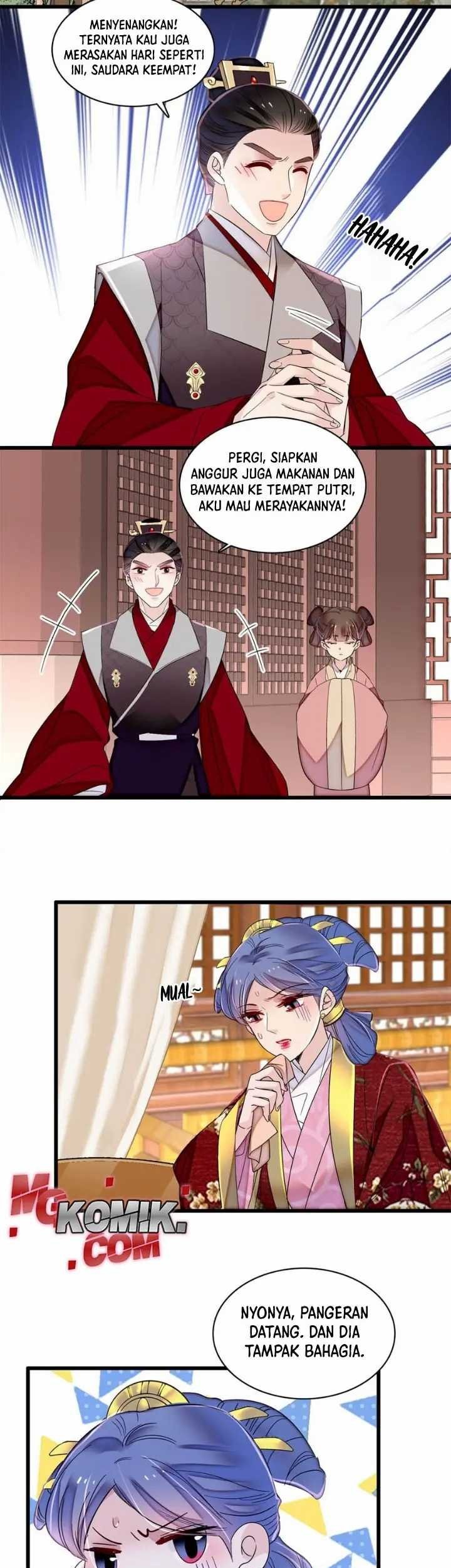 Sijin Chapter 341 - halaman 31