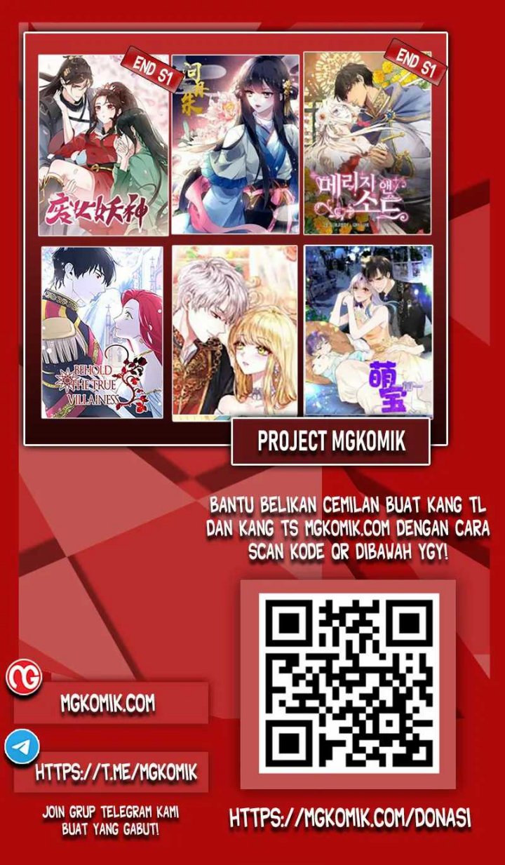 Sijin Chapter 341 - halaman 34