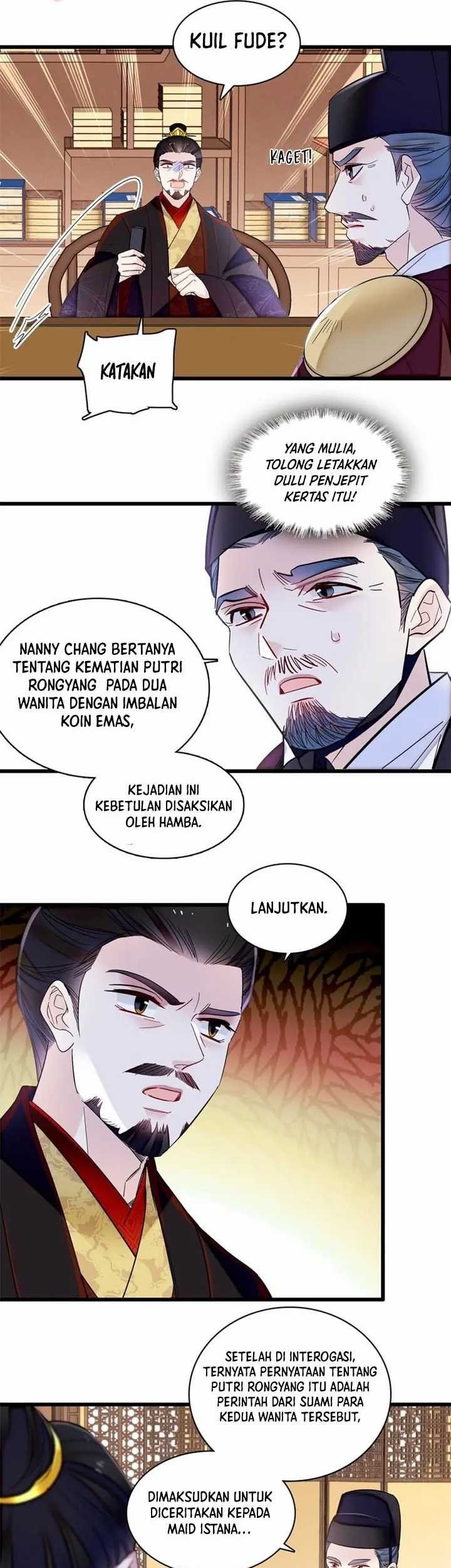 Sijin Chapter 341 - halaman 7