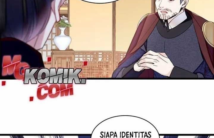 Sijin Chapter 341 - halaman 8
