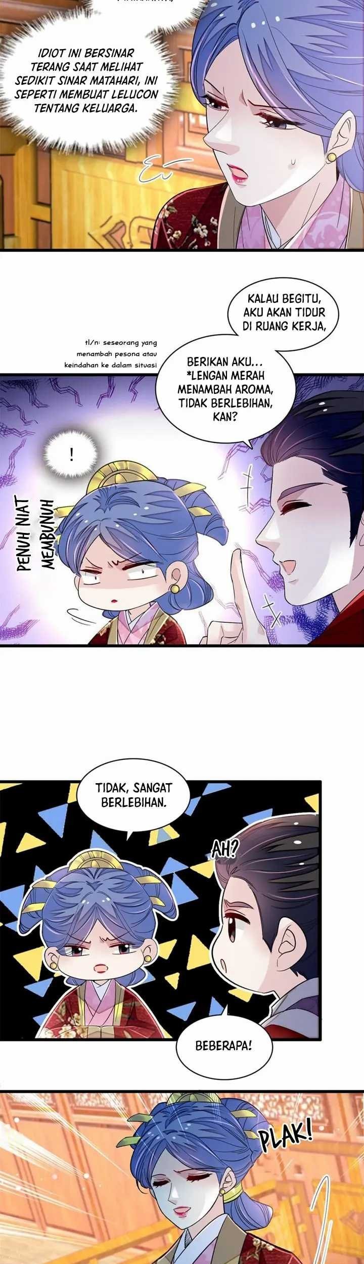 Sijin Chapter 342 - halaman 11