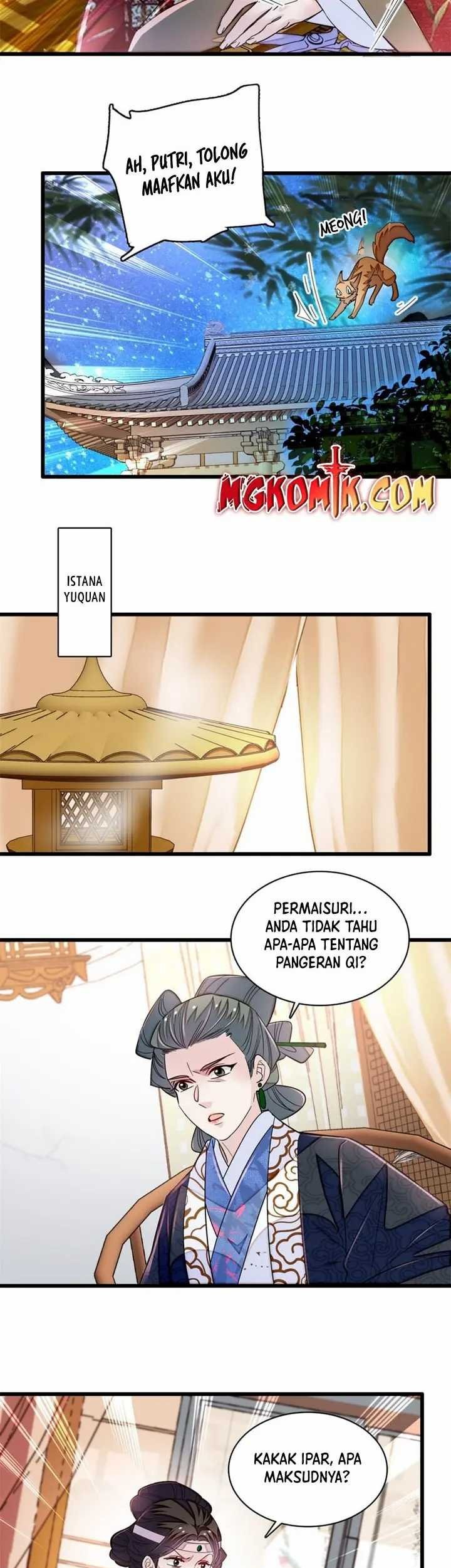 Sijin Chapter 342 - halaman 13