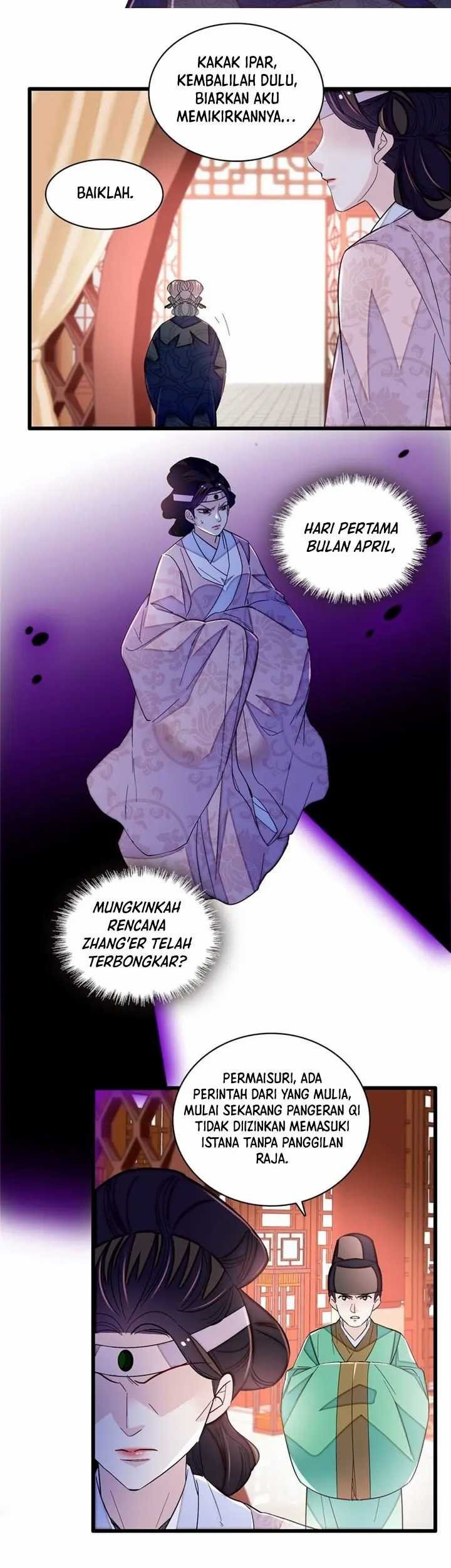 Sijin Chapter 342 - halaman 17